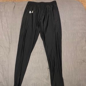 Under Armour Compression Joggers